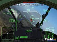 Imagen 85 de Ace Combat Zero: The Belkan War para PlayStation 2