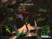 Imagen 84 de Ace Combat Zero: The Belkan War para PlayStation 2