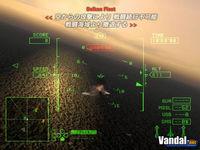 Imagen 83 de Ace Combat Zero: The Belkan War para PlayStation 2
