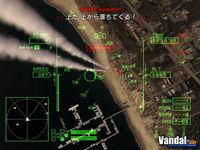 Imagen 82 de Ace Combat Zero: The Belkan War para PlayStation 2