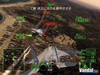 Imagen 81 de Ace Combat Zero: The Belkan War para PlayStation 2