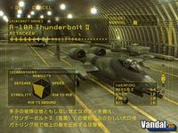 Imagen 79 de Ace Combat Zero: The Belkan War para PlayStation 2