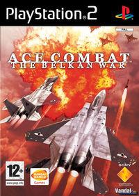 Imagen 87 de Ace Combat Zero: The Belkan War para PlayStation 2
