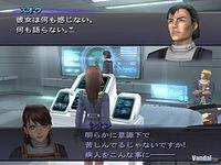 Xenosaga Episode 3
