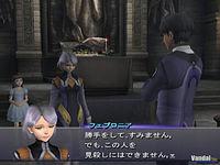 Imagen Xenosaga Episode 3