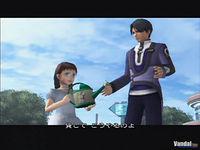 Imagen 69 de Xenosaga Episode 3 para PlayStation 2
