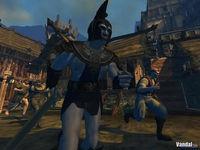 Im�genes de Age of Conan: Hyberian Adventures