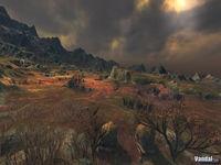 Im�genes de Age of Conan: Hyberian Adventures