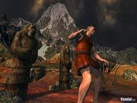Im�genes de Age of Conan: Hyberian Adventures