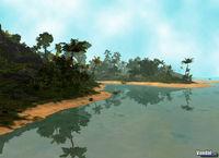 Nuevas im�genes de Age of Conan: Hyborian Adventures