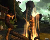 Nuevas im�genes de Age of Conan: Hyborian Adventures