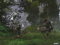 Nuevas im�genes de Age of Conan: Hyborian Adventures