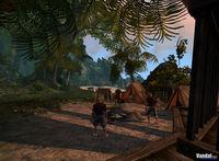 Nuevas im�genes de Age of Conan: Hyborian Adventures
