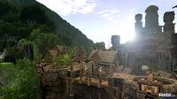 Nuevas im�genes de Age of Conan: Hyborian Adventures