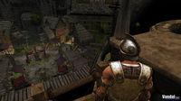 Nuevas im�genes de Age of Conan: Hyborian Adventures
