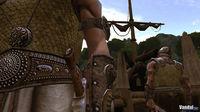 Nuevas im�genes de Age of Conan: Hyborian Adventures