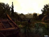 Nuevas im�genes de Age of Conan