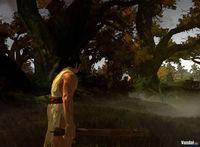 Nuevas im�genes de Age of Conan