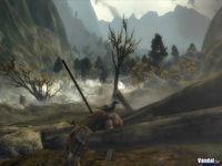 Nuevas im�genes y v�deo de Age of Conan
