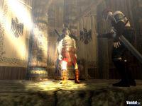 Nuevas im�genes y v�deo de Age of Conan