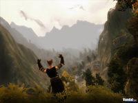 Nuevas im�genes y v�deo de Age of Conan