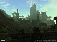 Nuevas im�genes de Age of Conan
