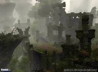 Nuevas im�genes de Age of Conan