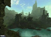Nuevas im�genes de Age of Conan