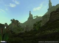 Nuevas im�genes de Age of Conan