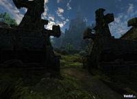 Nuevas im�genes de Age of Conan