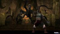 Nuevas im�genes de Age of Conan