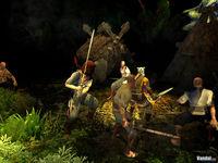Nuevas im�genes de Age of Conan