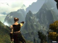 Nuevas im�genes de Age of Conan