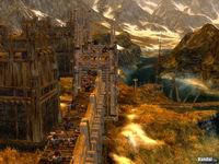 Nuevas im�genes de Age of Conan