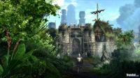 Nuevas im�genes de Age of Conan