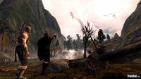 Nuevas im�genes de Age of Conan