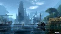 Nuevas im�genes de Age of Conan