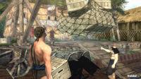 Nuevas im�genes de Age of Conan
