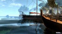 Nuevas im�genes de Age of Conan