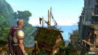 Nuevas im�genes de Age of Conan