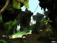 Nuevas im�genes de Age of Conan