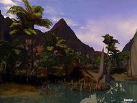 Nuevas im�genes de Age of Conan