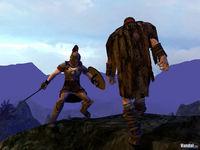 Nuevas im�genes de Age of Conan