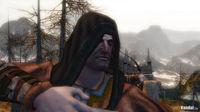 Nuevas im�genes de Age of Conan