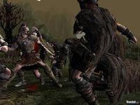 Nuevas im�genes de Age of Conan