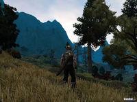Nuevas im�genes de Age of Conan