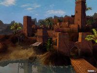 Nuevas im�genes de Age of Conan