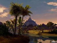 Nuevas im�genes de Age of Conan