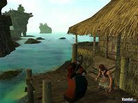 Nuevas im�genes de Age of Conan: Hyborian Adventures