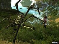 Nuevas im�genes de Age of Conan: Hyborian Adventures